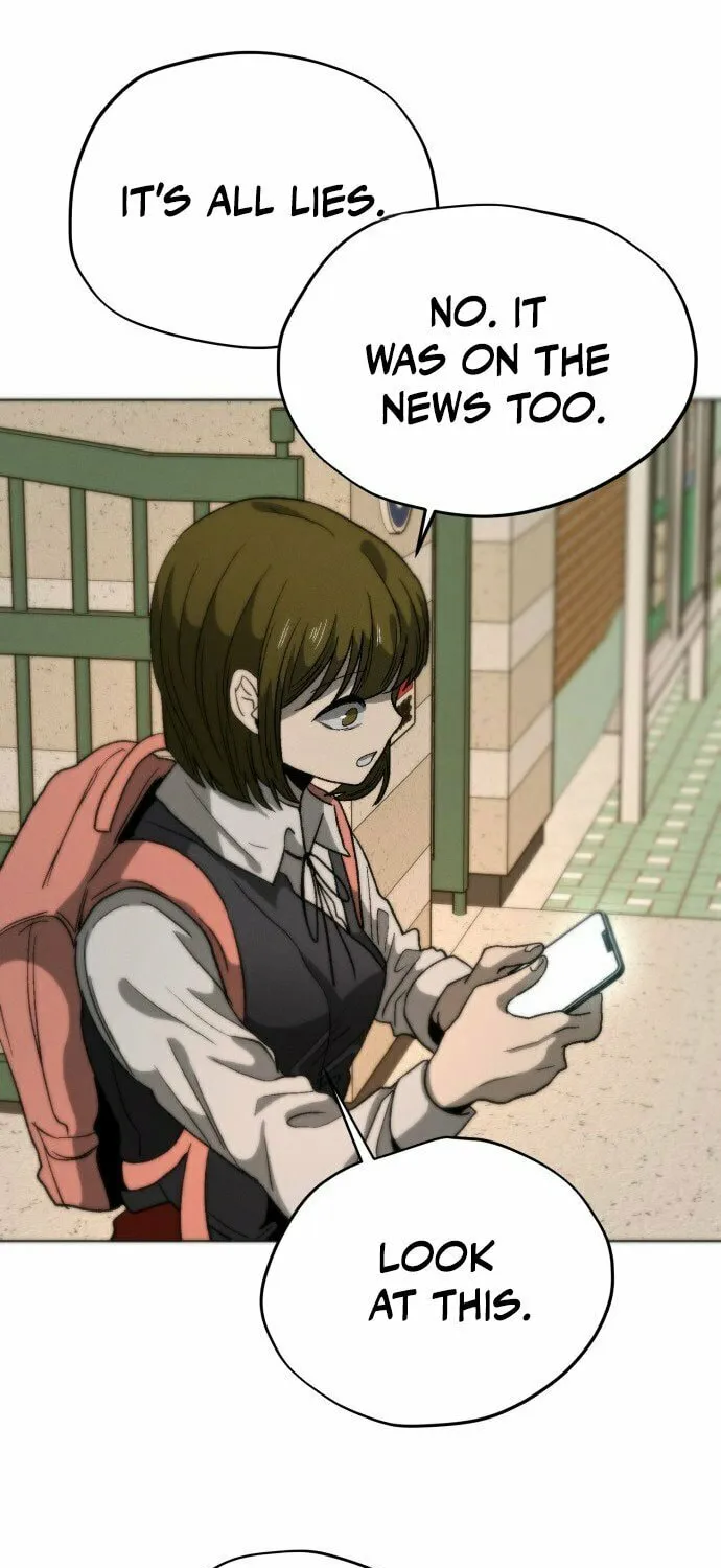 Project Mars Chapter 1 page 28 - 