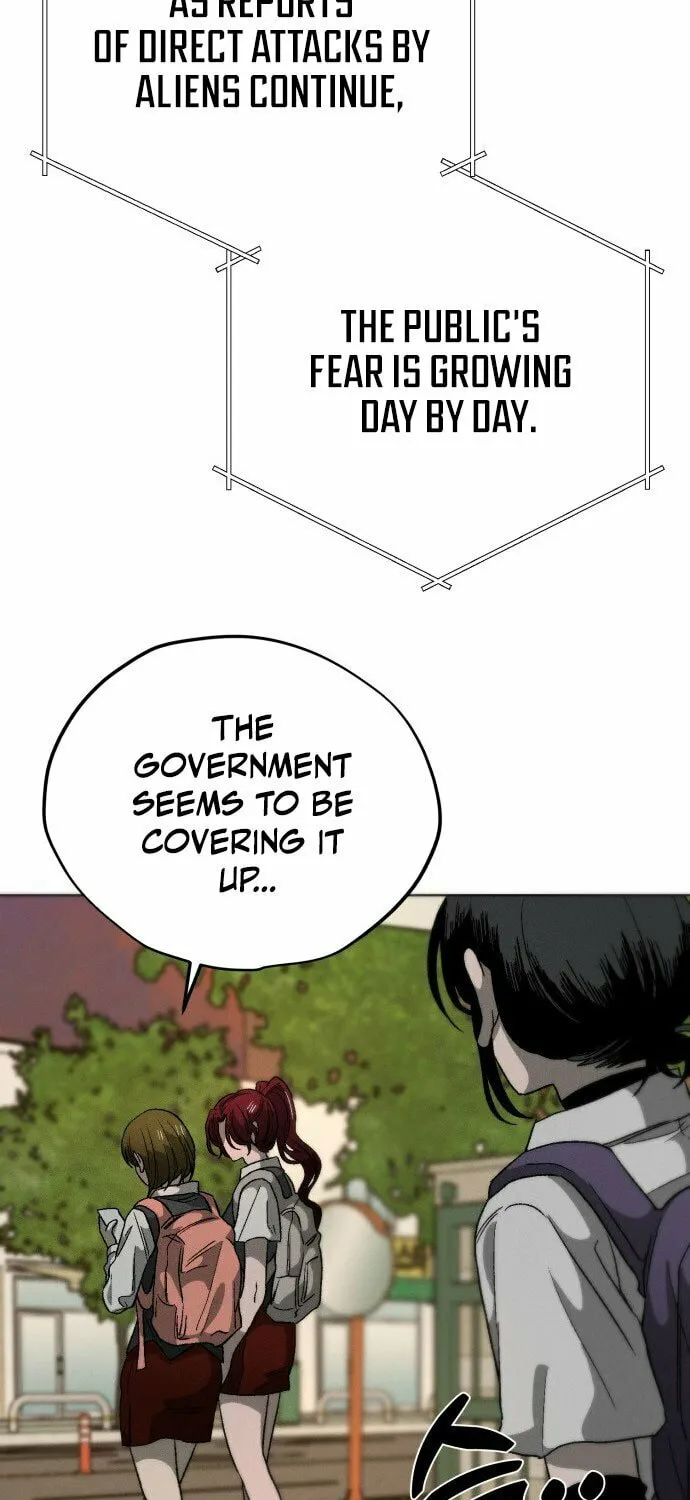 Project Mars Chapter 1 page 30 - 