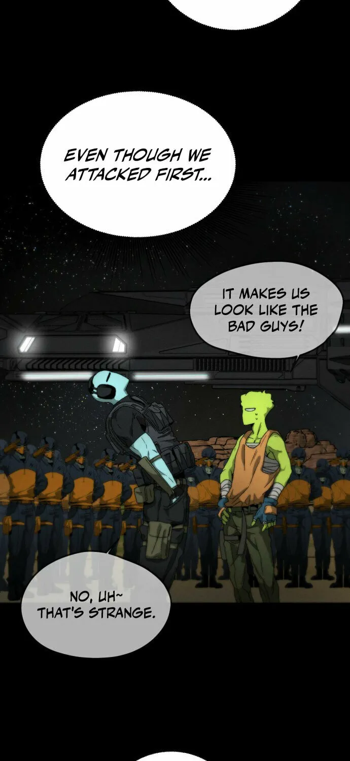 Project Mars Chapter 1 page 4 - 