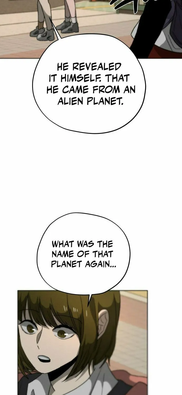 Project Mars Chapter 1 page 31 - 