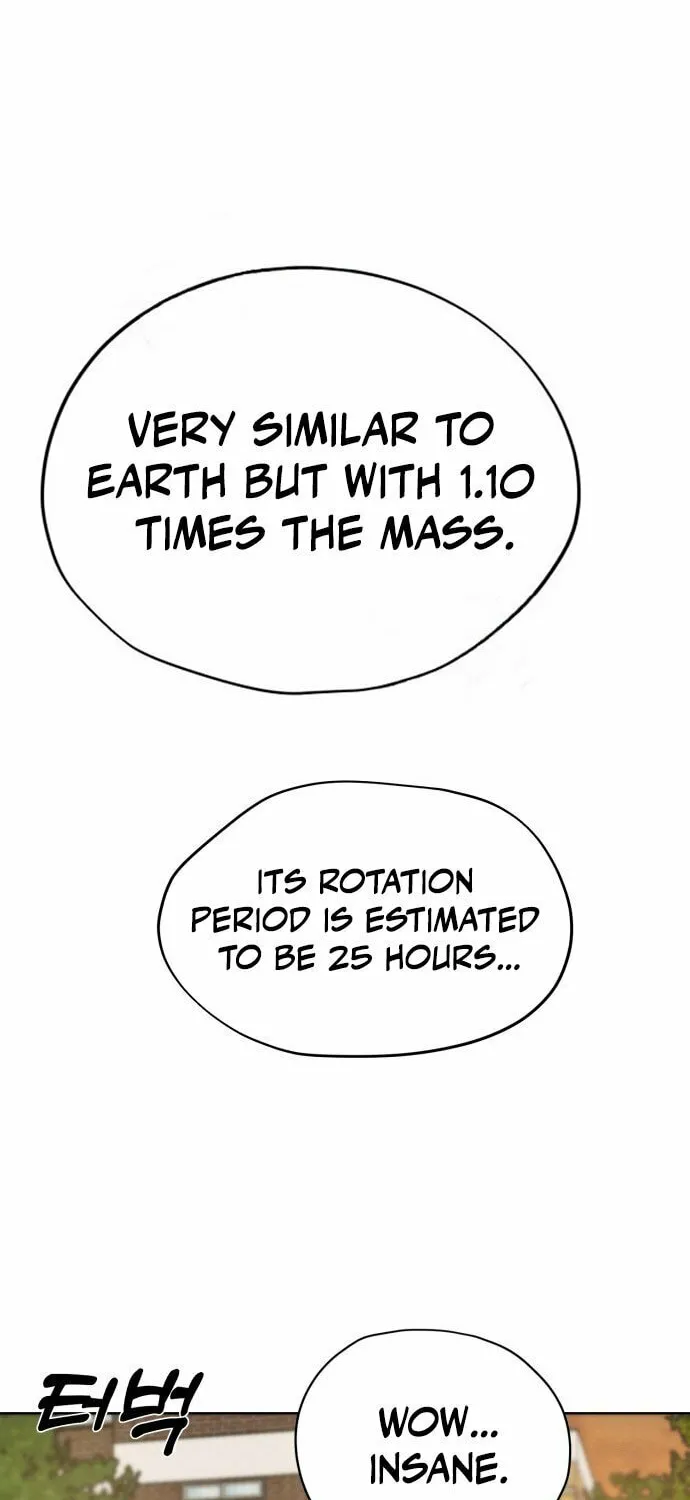 Project Mars Chapter 1 page 35 - 