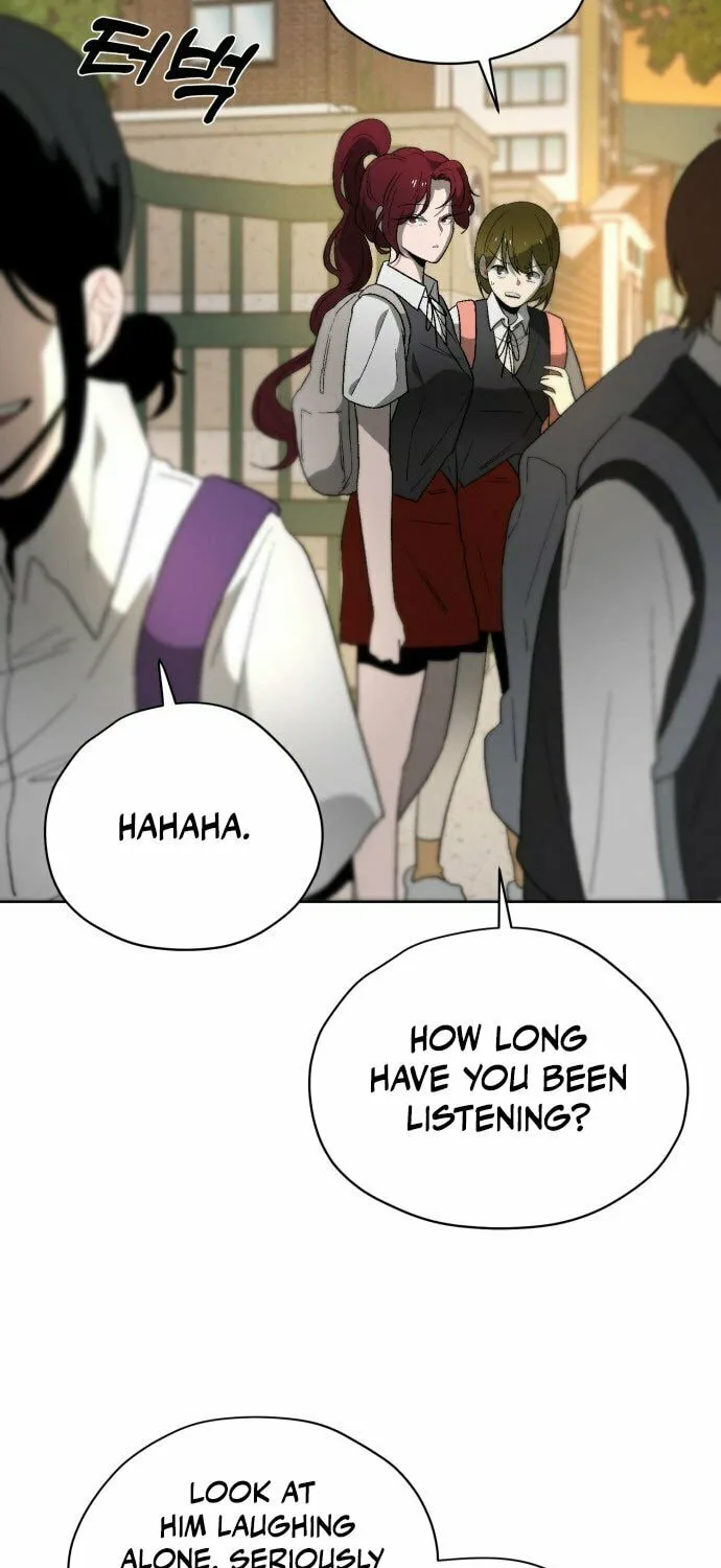 Project Mars Chapter 1 page 36 - 
