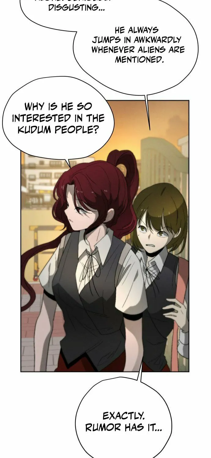 Project Mars Chapter 1 page 37 - 