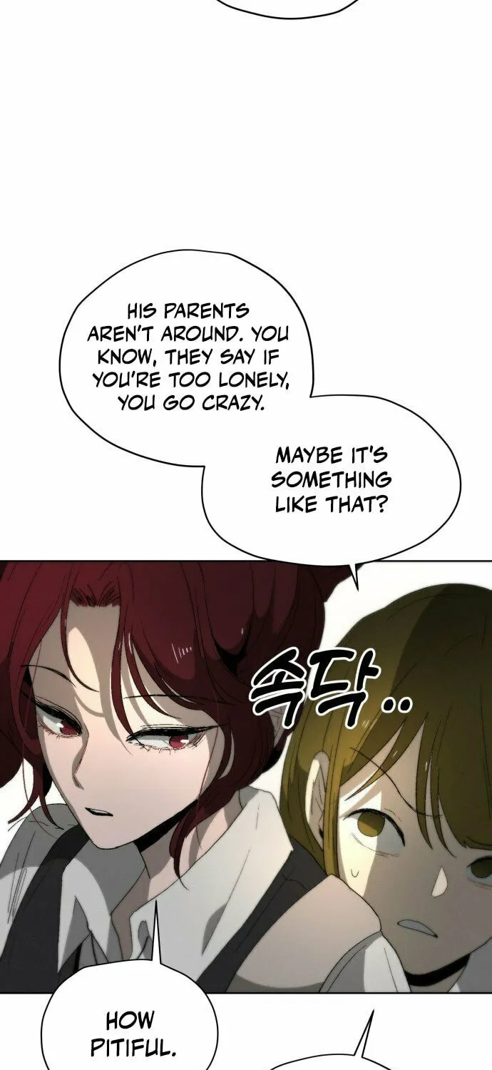 Project Mars Chapter 1 page 38 - 
