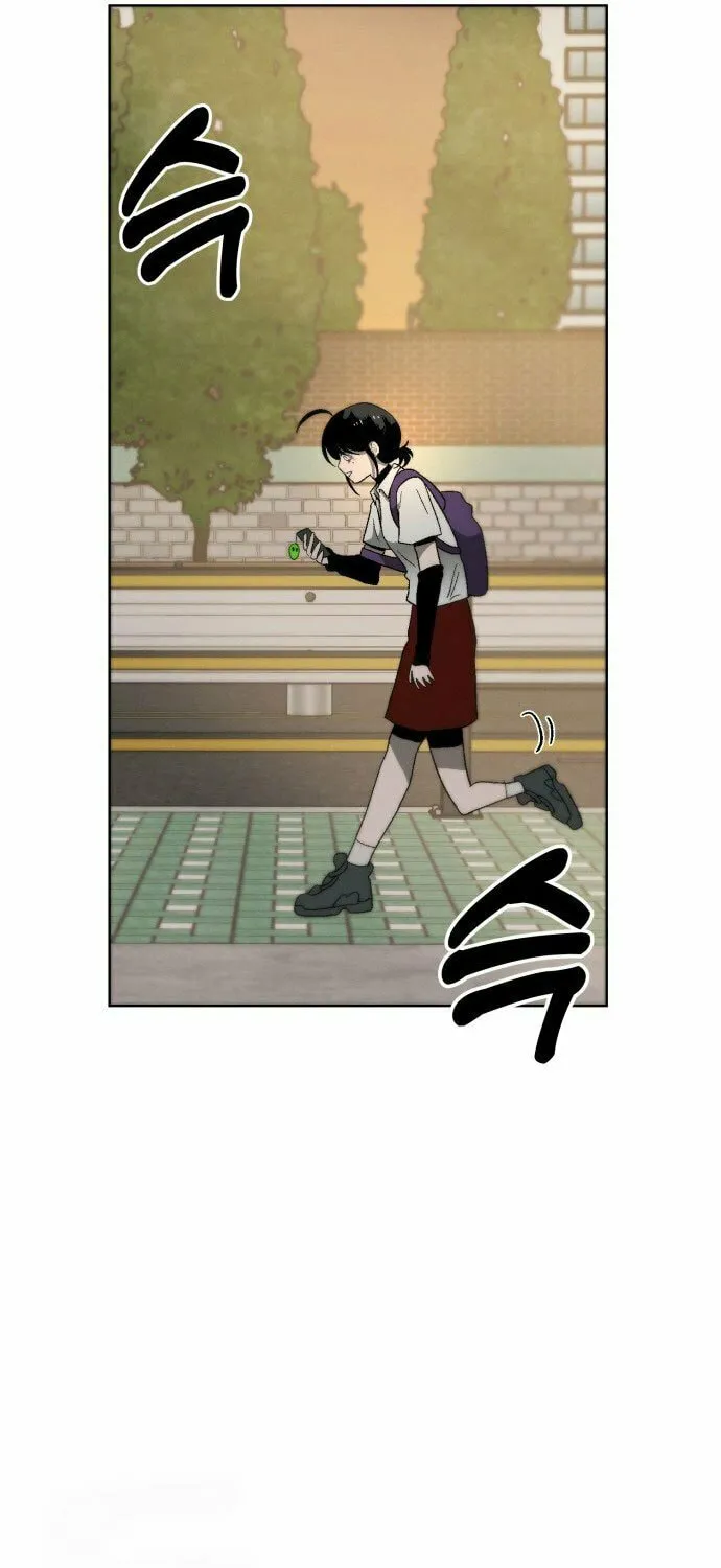 Project Mars Chapter 1 page 42 - 