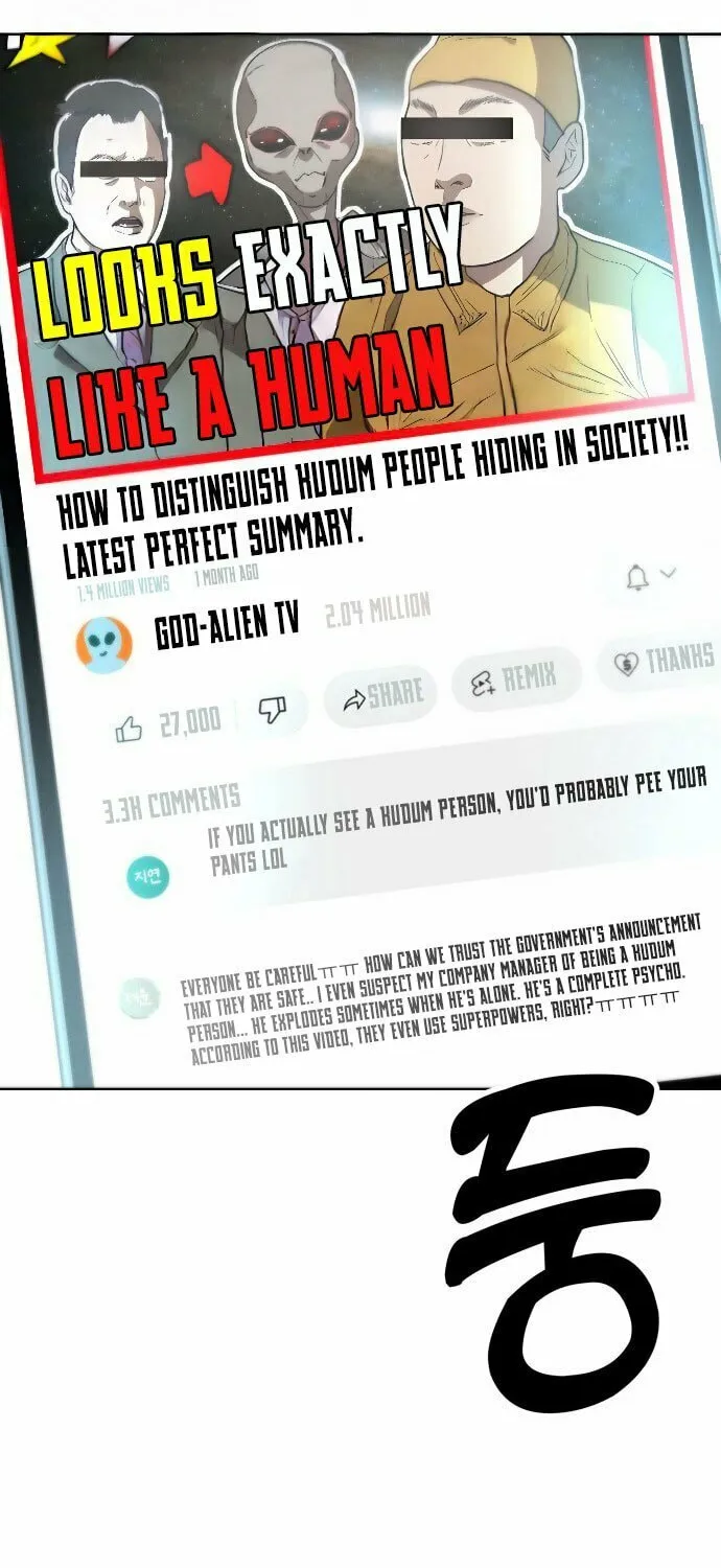 Project Mars Chapter 1 page 43 - 