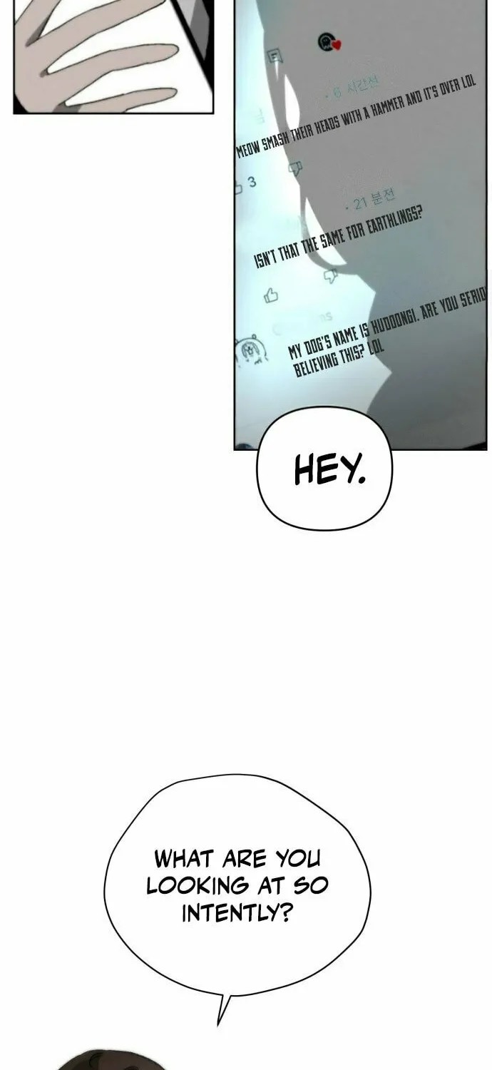 Project Mars Chapter 1 page 45 - 
