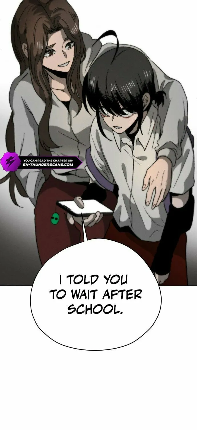 Project Mars Chapter 1 page 46 - 