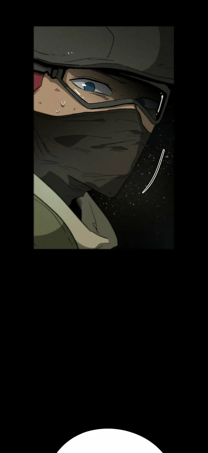 Project Mars Chapter 1 page 6 - 