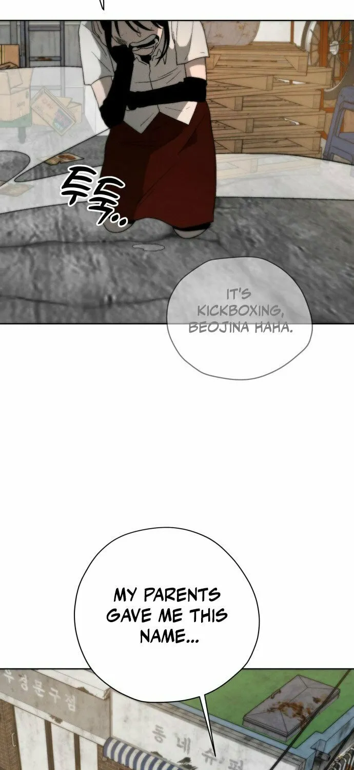 Project Mars Chapter 1 page 53 - 