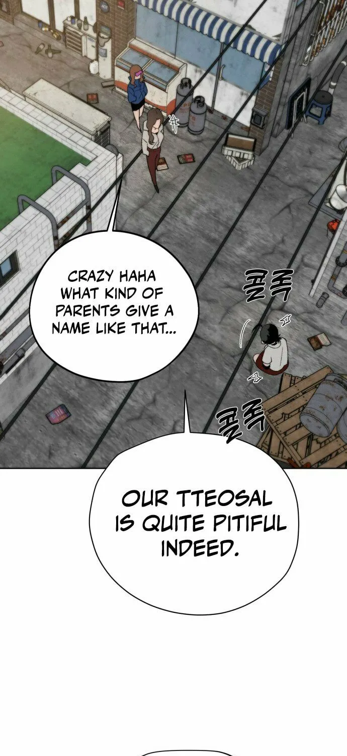 Project Mars Chapter 1 page 54 - 