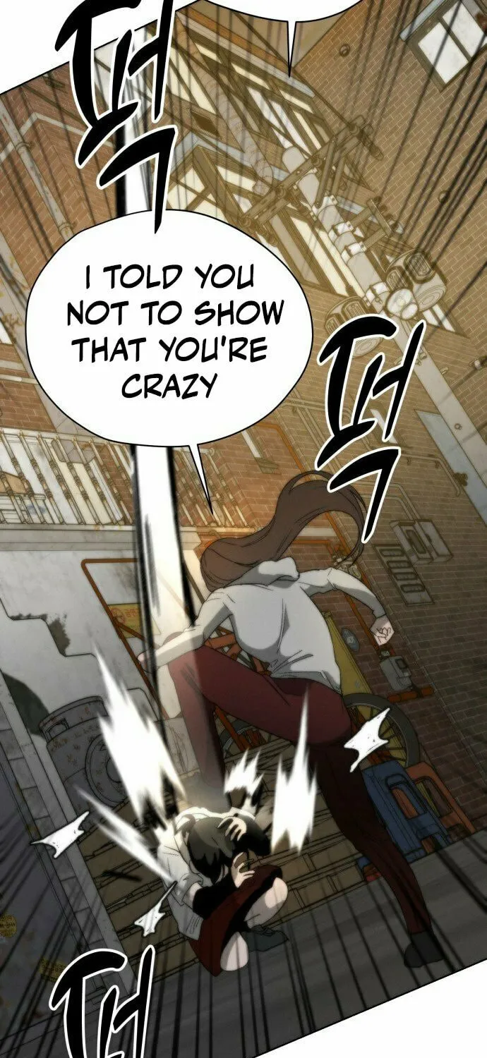 Project Mars Chapter 1 page 64 - 