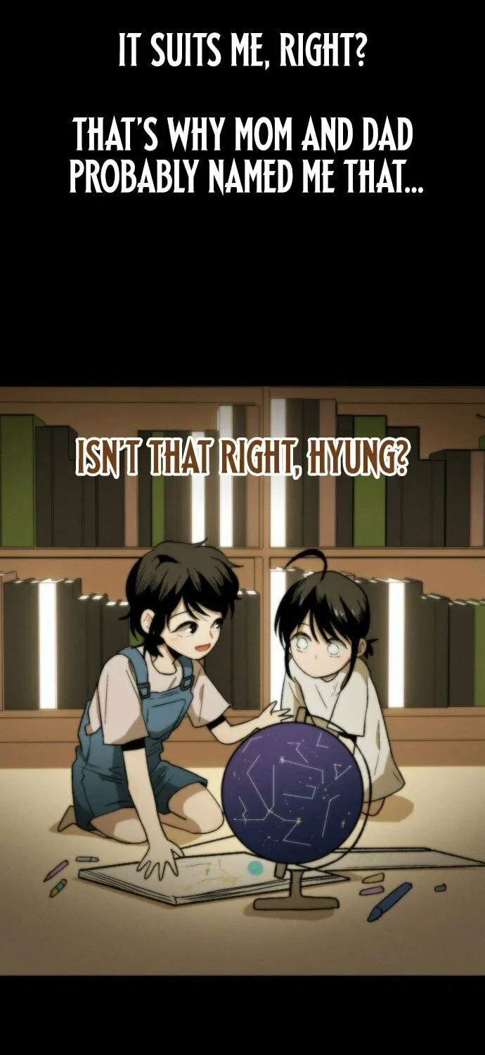 Project Mars Chapter 1 page 68 - 