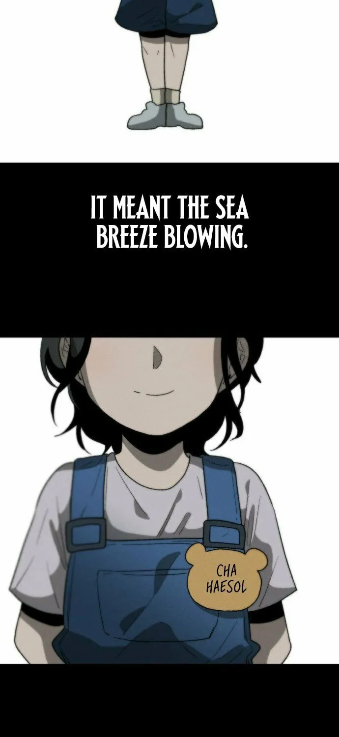 Project Mars Chapter 1 page 70 - 