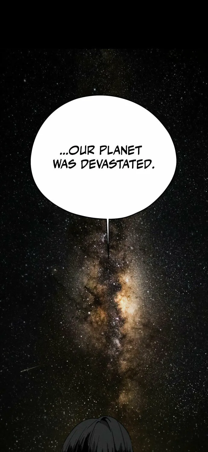 Project Mars Chapter 1 page 8 - 