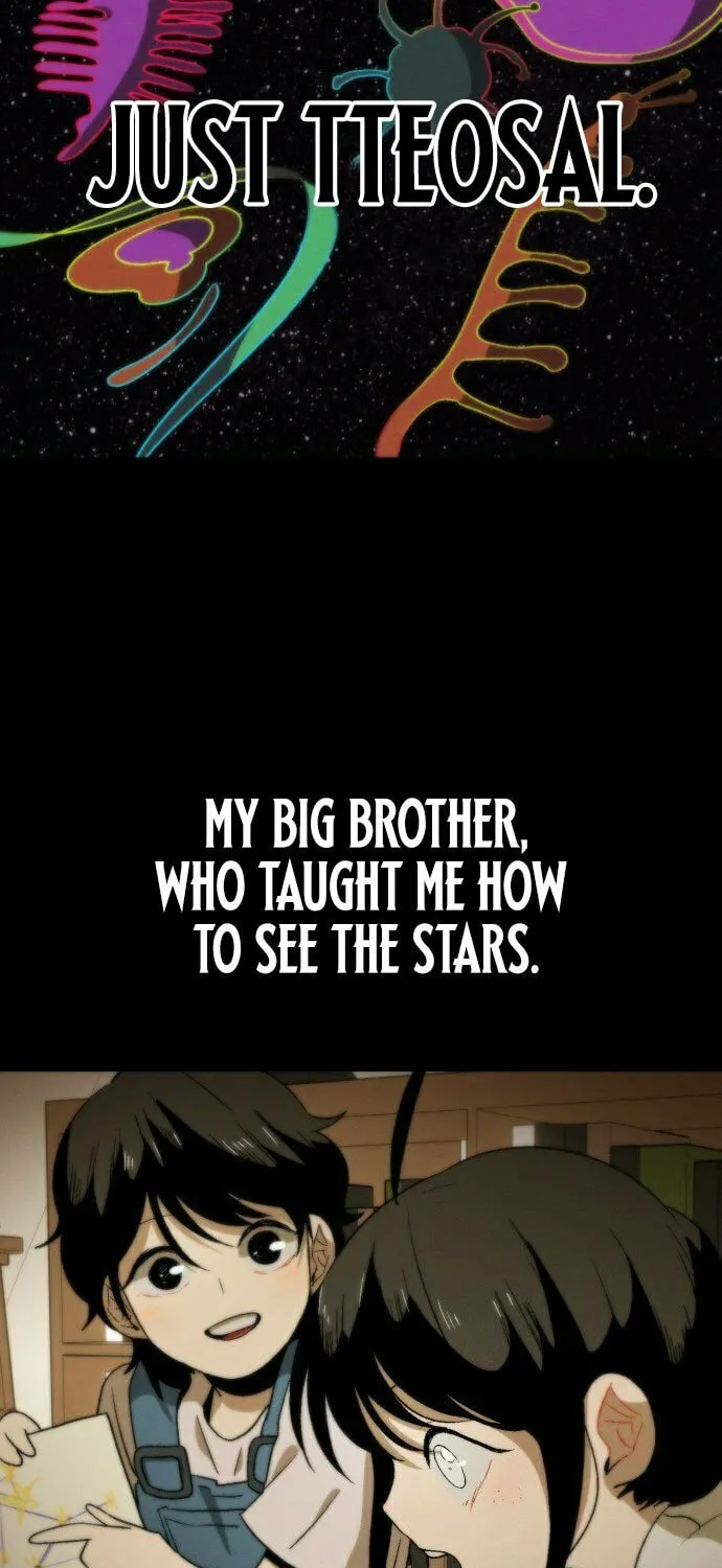 Project Mars Chapter 1 page 72 - 