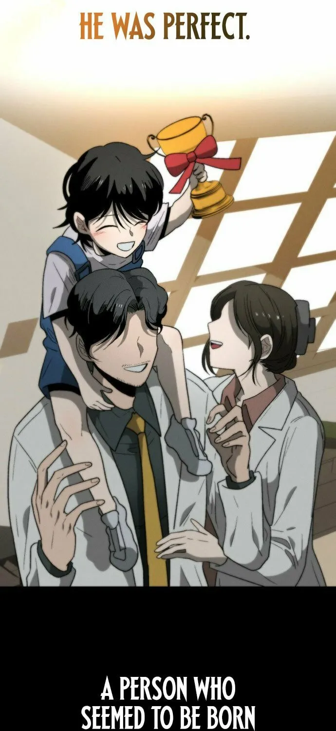 Project Mars Chapter 1 page 74 - 