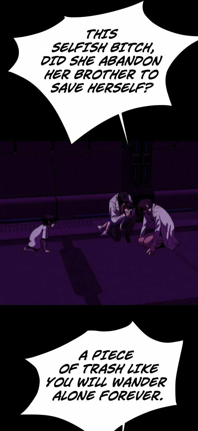 Project Mars Chapter 1 page 82 - 