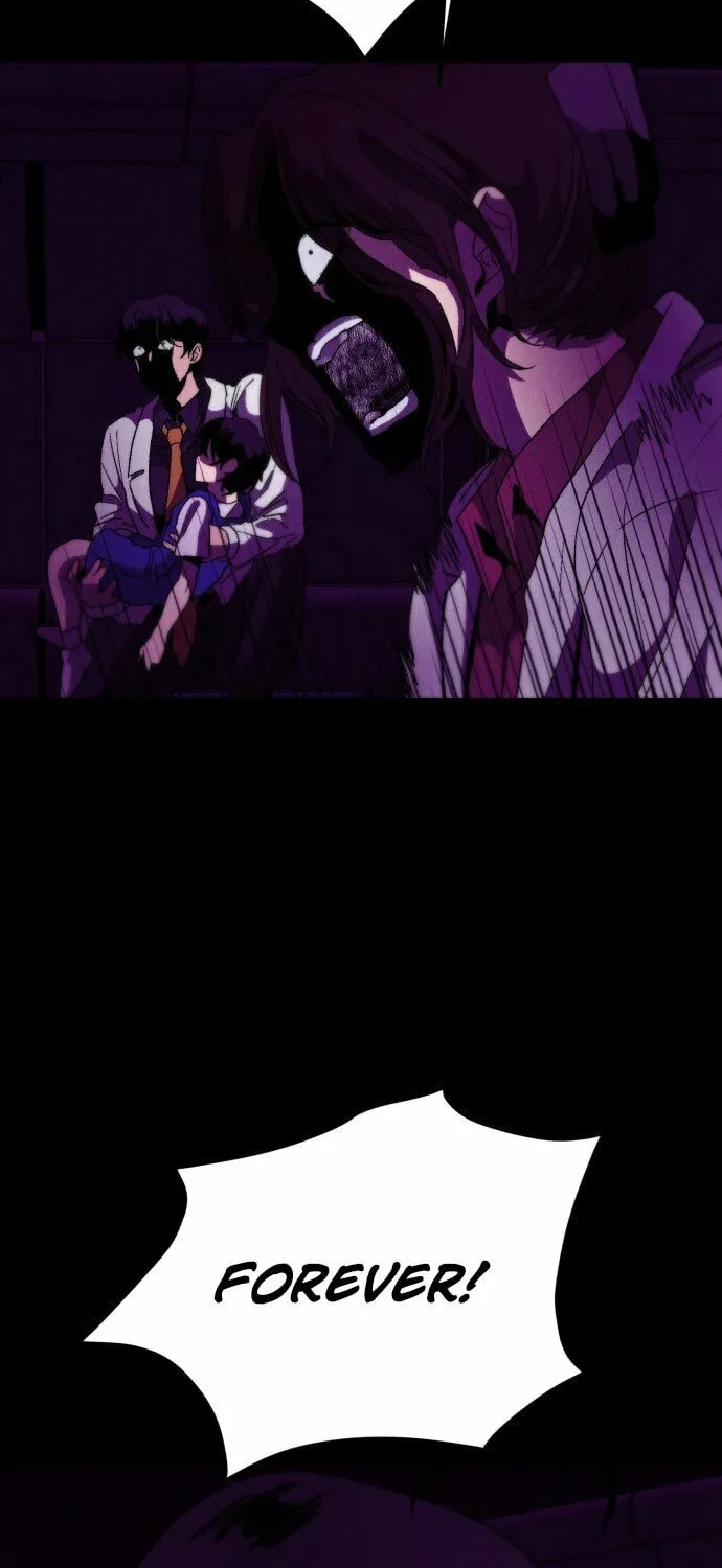 Project Mars Chapter 1 page 83 - 