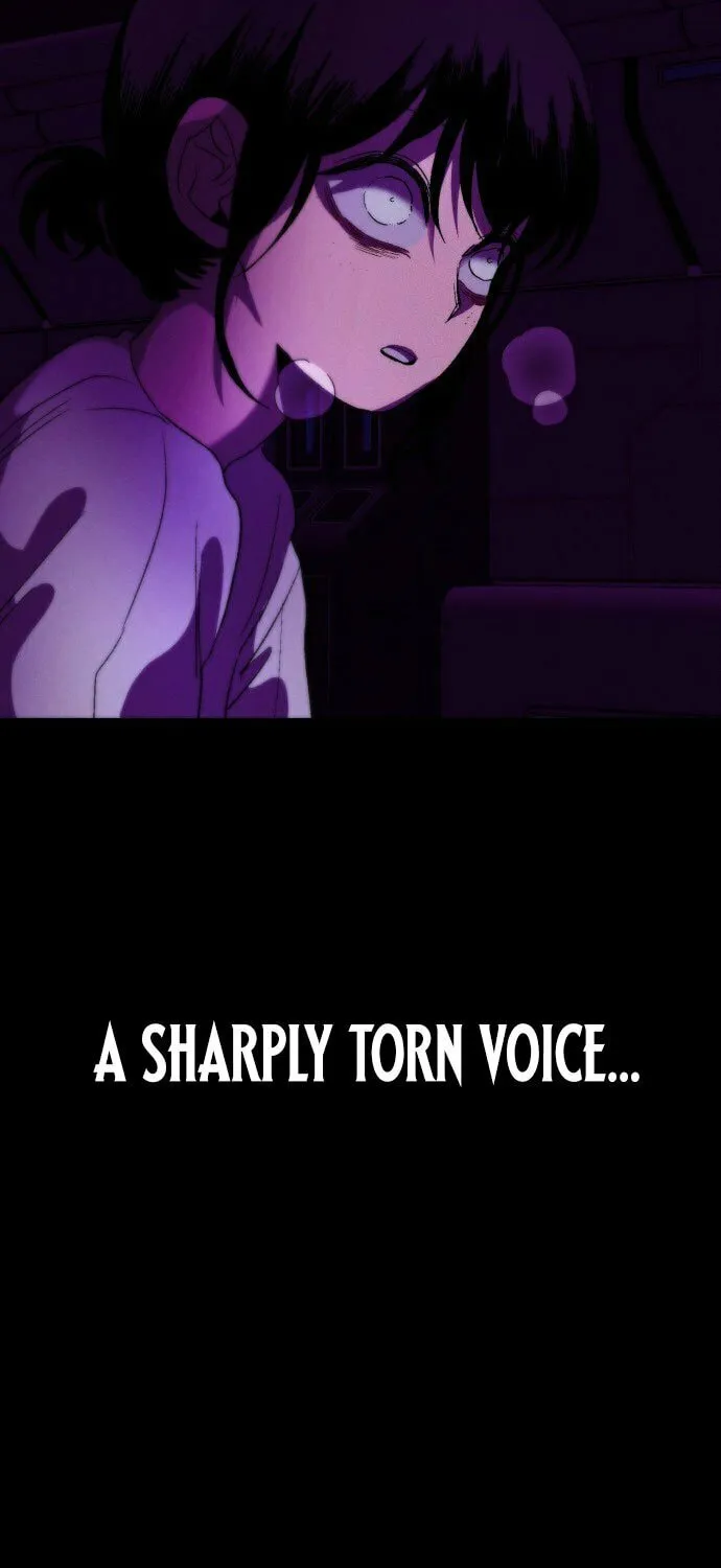 Project Mars Chapter 1 page 84 - 