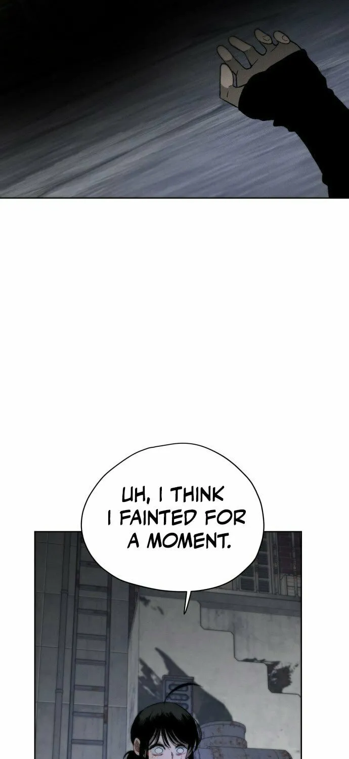 Project Mars Chapter 1 page 90 - 
