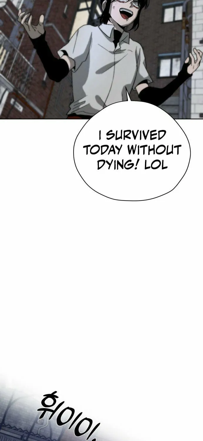 Project Mars Chapter 1 page 94 - 
