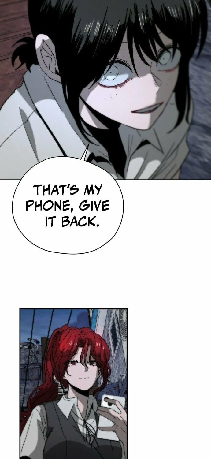 Project Mars Chapter 1 page 98 - 
