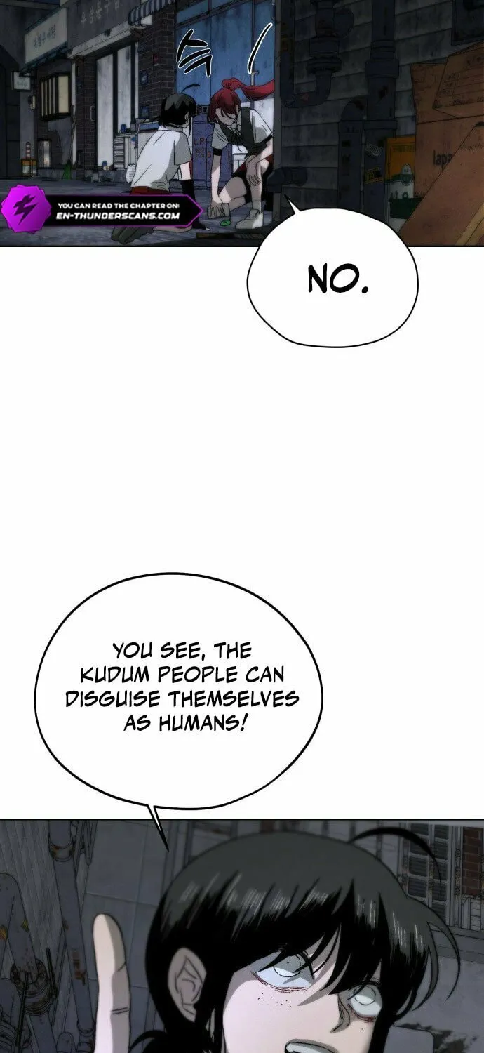 Project Mars Chapter 1 page 100 - 