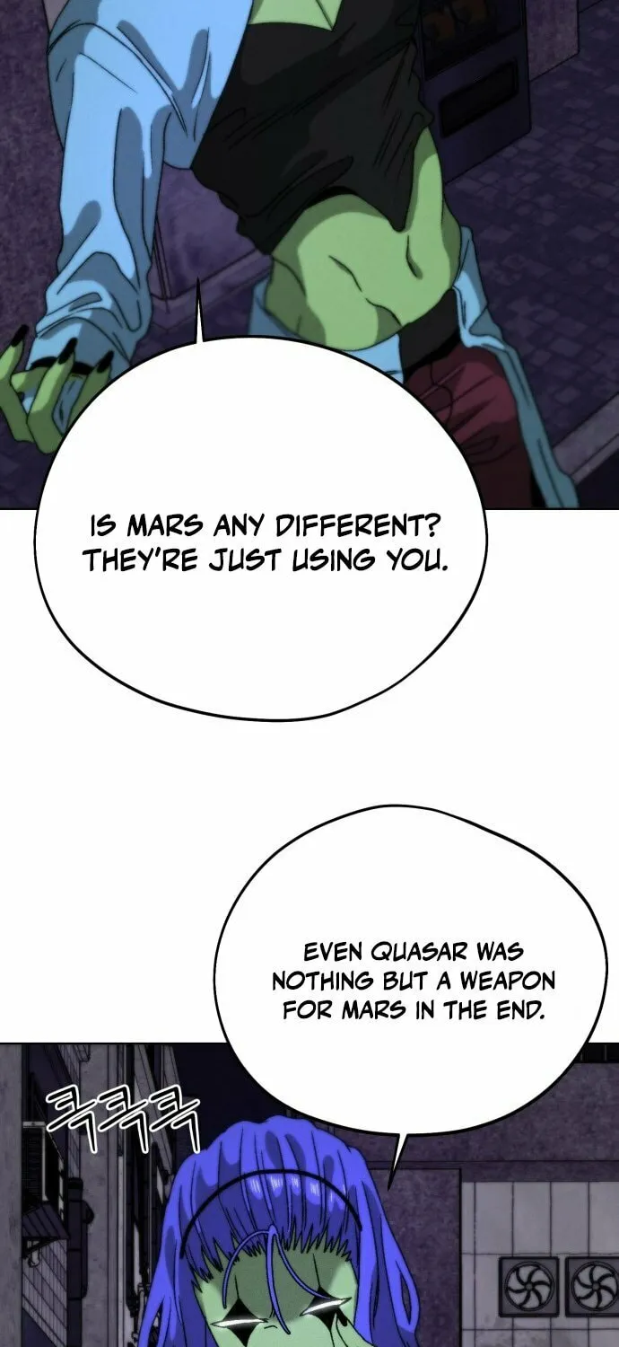 Project Mars Chapter 10 page 17 - 