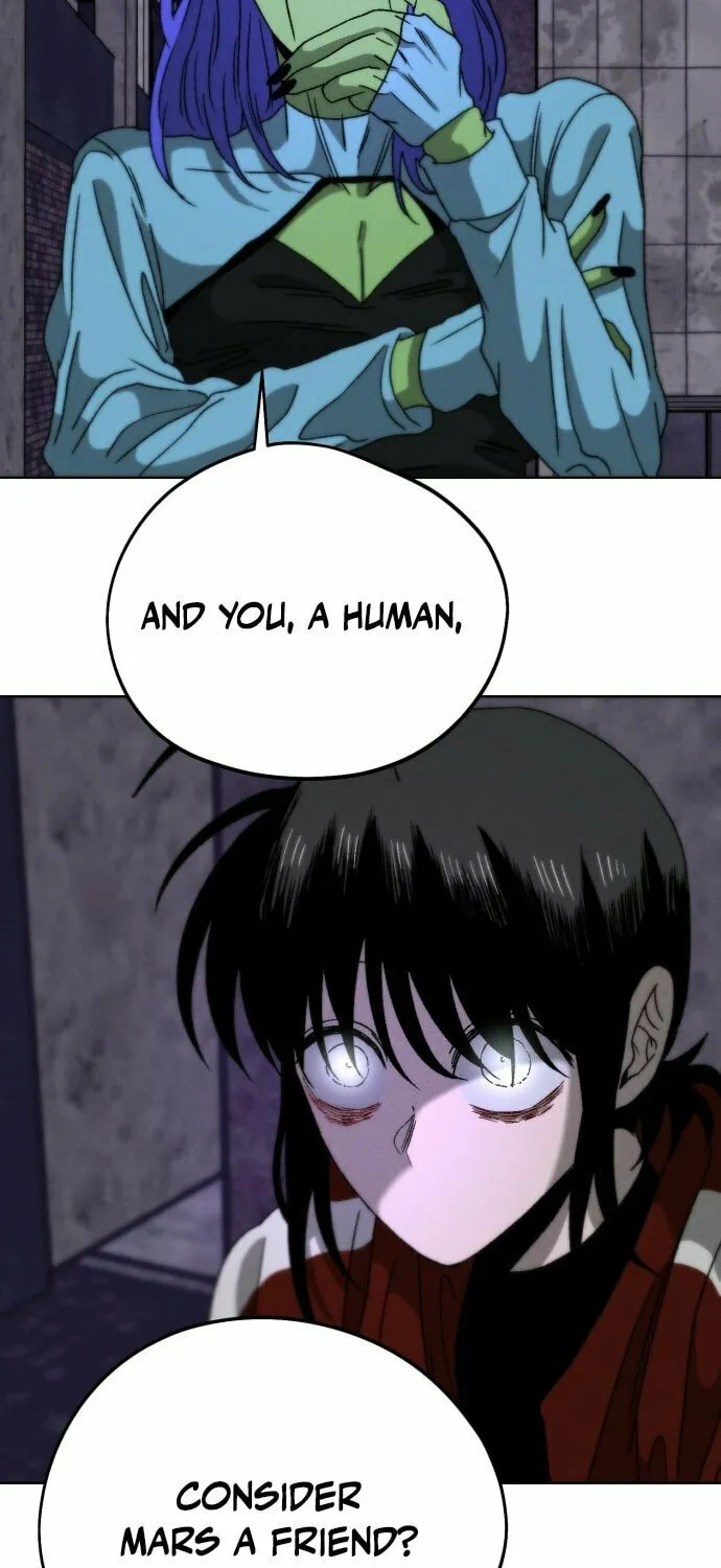 Project Mars Chapter 10 page 18 - 