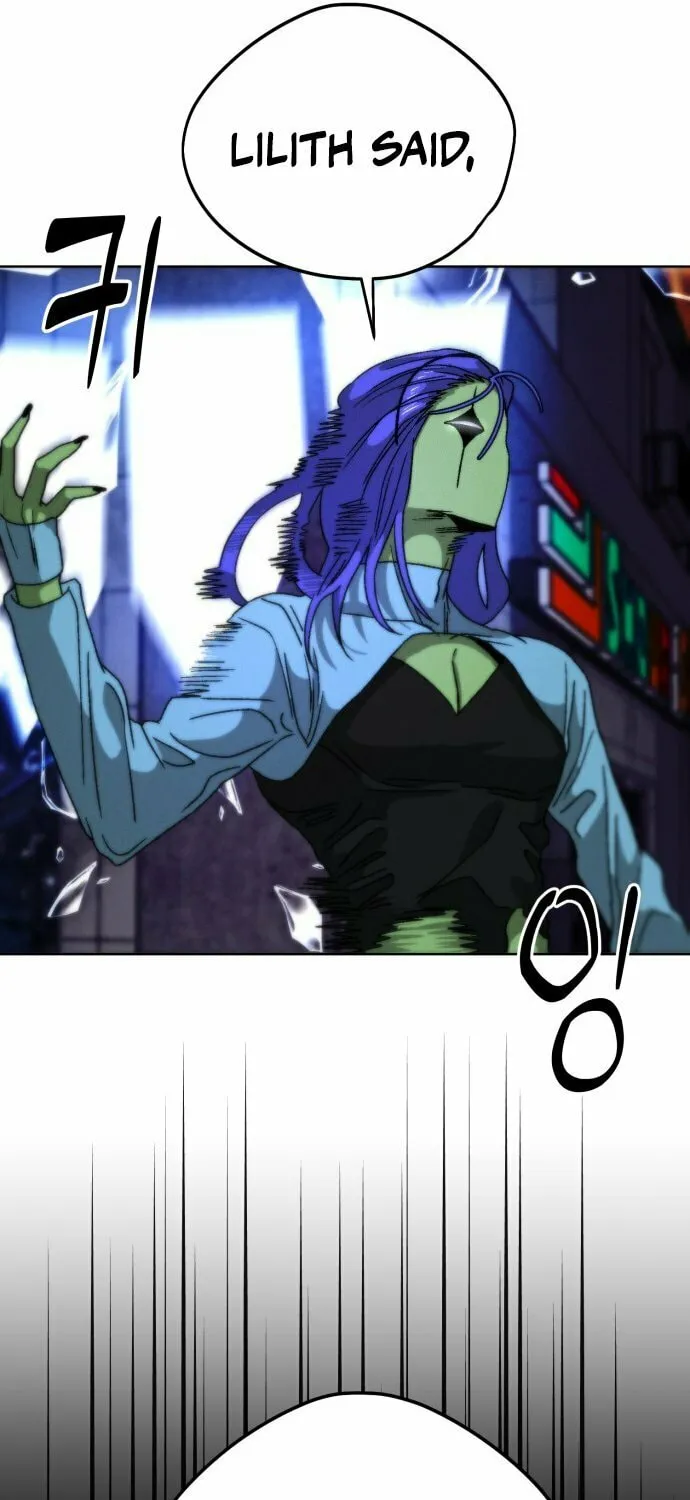 Project Mars Chapter 10 page 20 - 