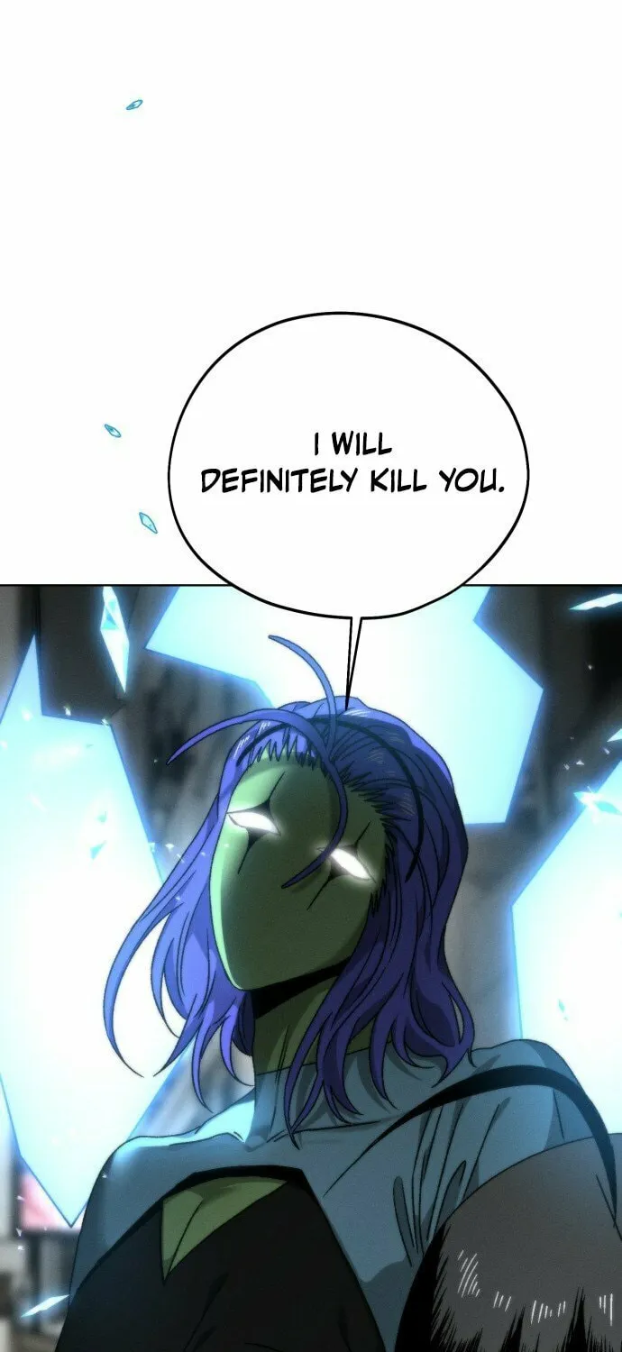Project Mars Chapter 10 page 3 - 