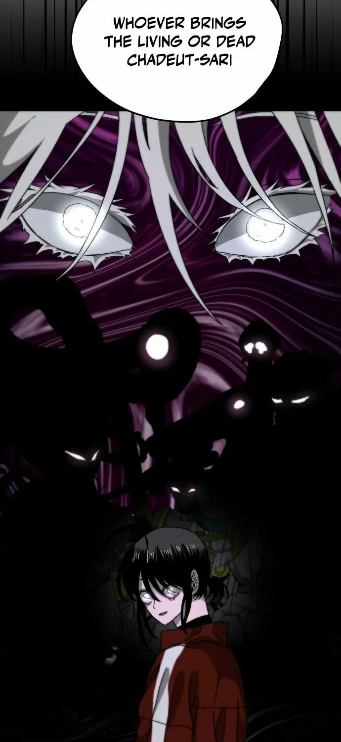 Project Mars Chapter 10 page 21 - 