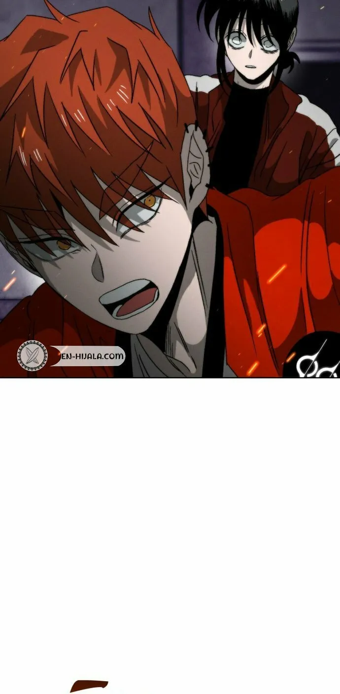 Project Mars Chapter 10 page 25 - 
