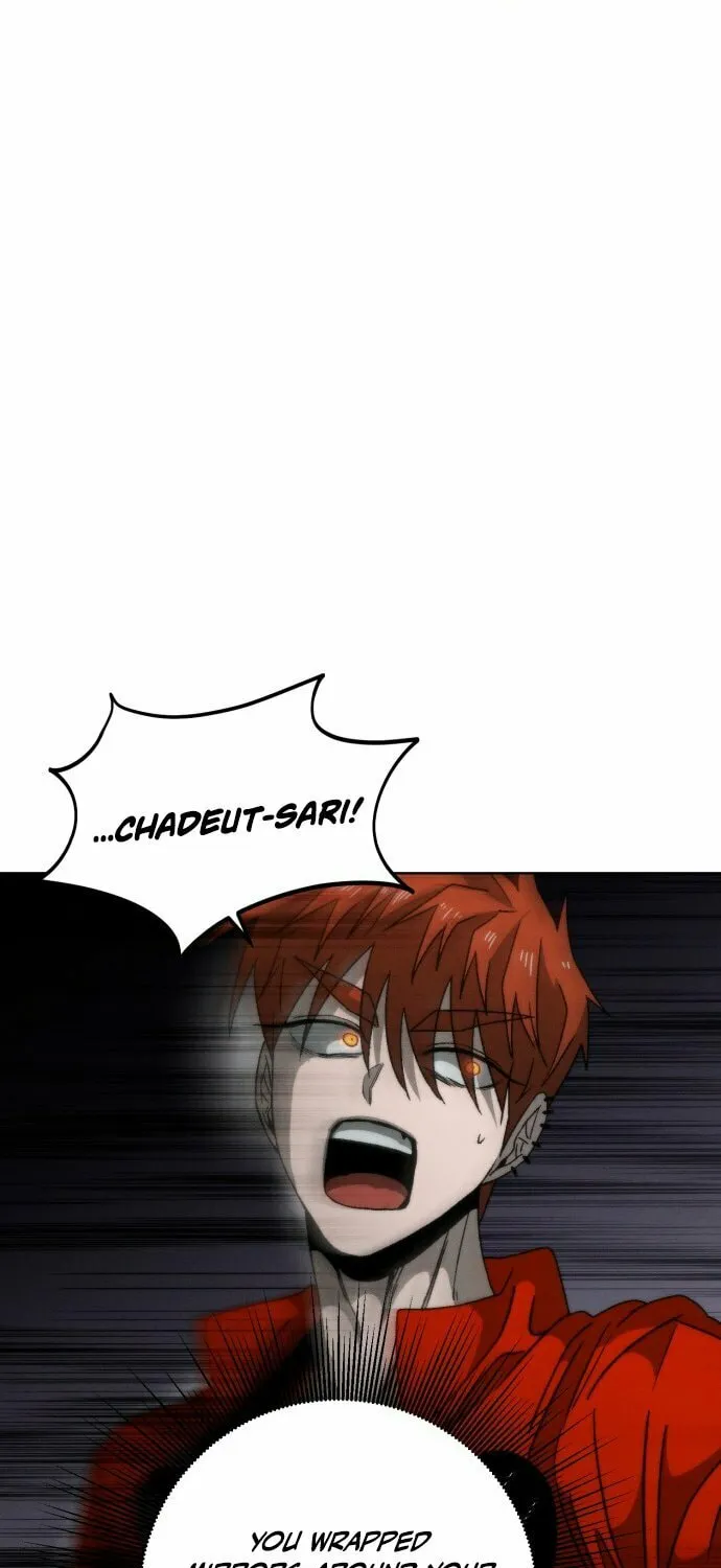 Project Mars Chapter 10 page 38 - 