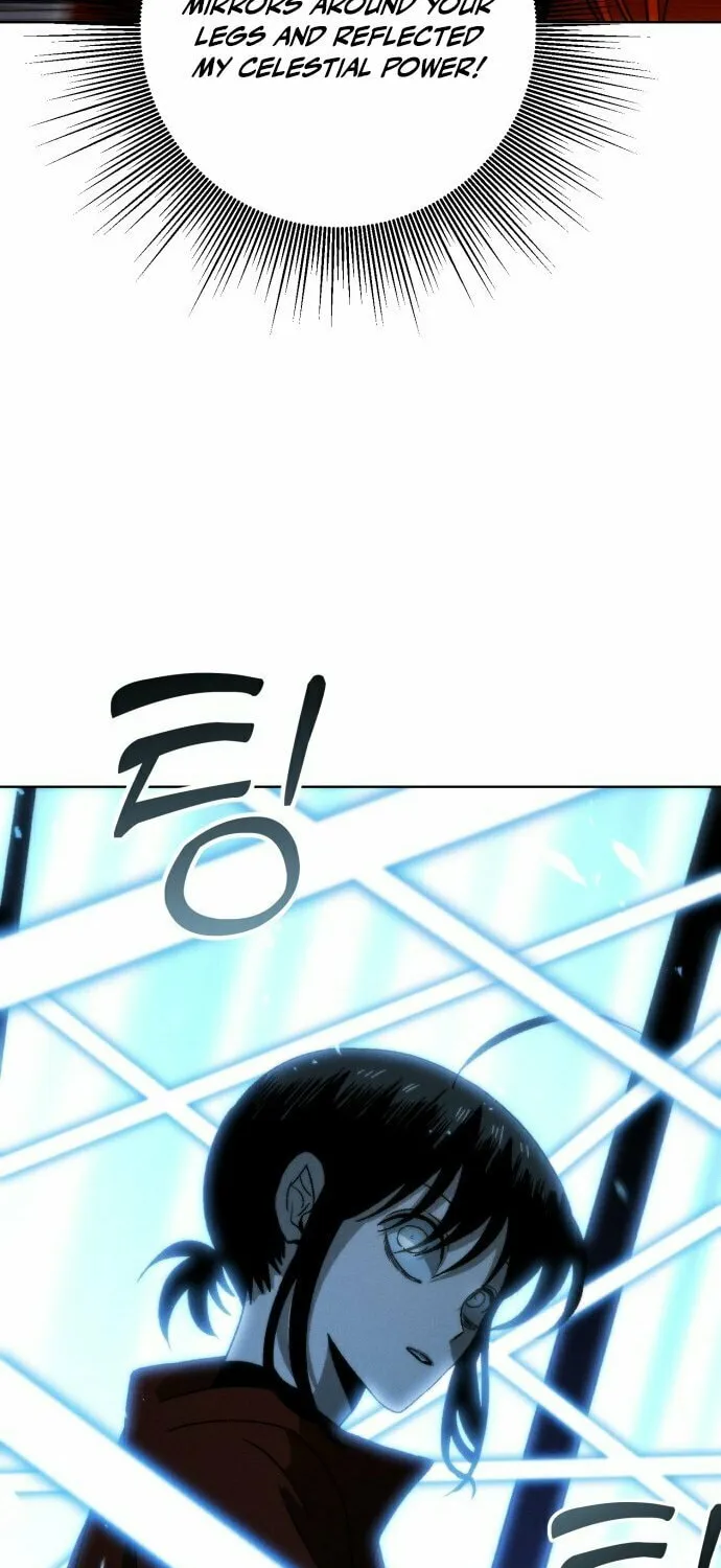 Project Mars Chapter 10 page 39 - 