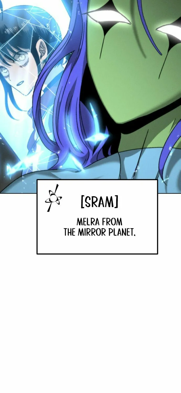 Project Mars Chapter 10 page 5 - 