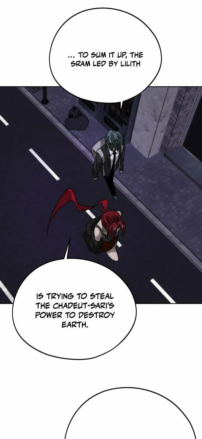 Project Mars Chapter 10 page 47 - 