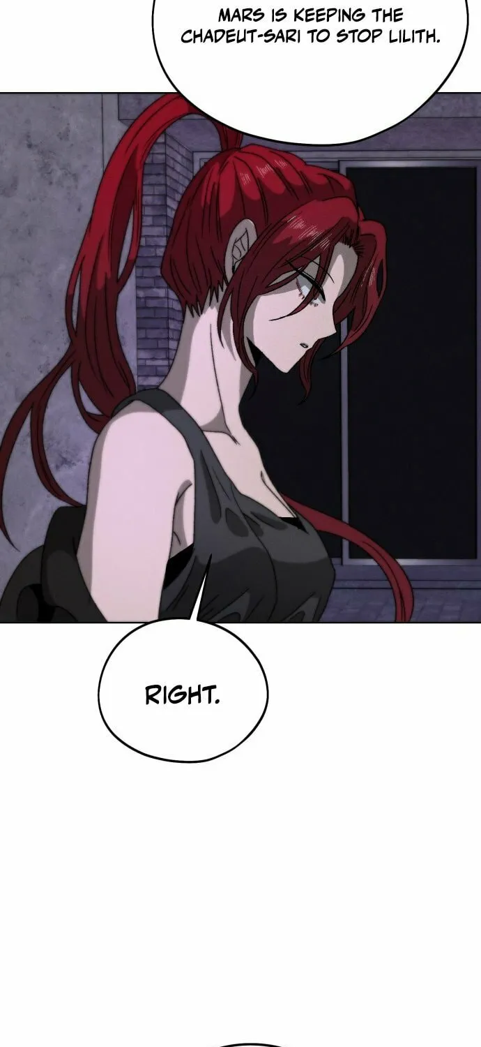 Project Mars Chapter 10 page 48 - 