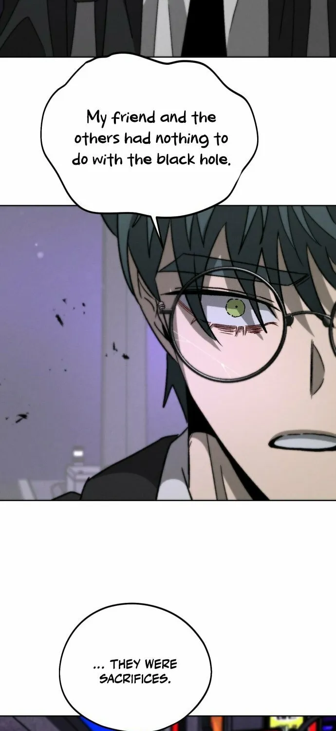 Project Mars Chapter 10 page 51 - 