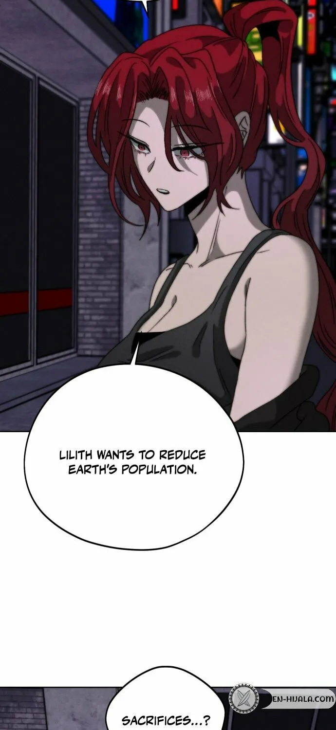 Project Mars Chapter 10 page 52 - 