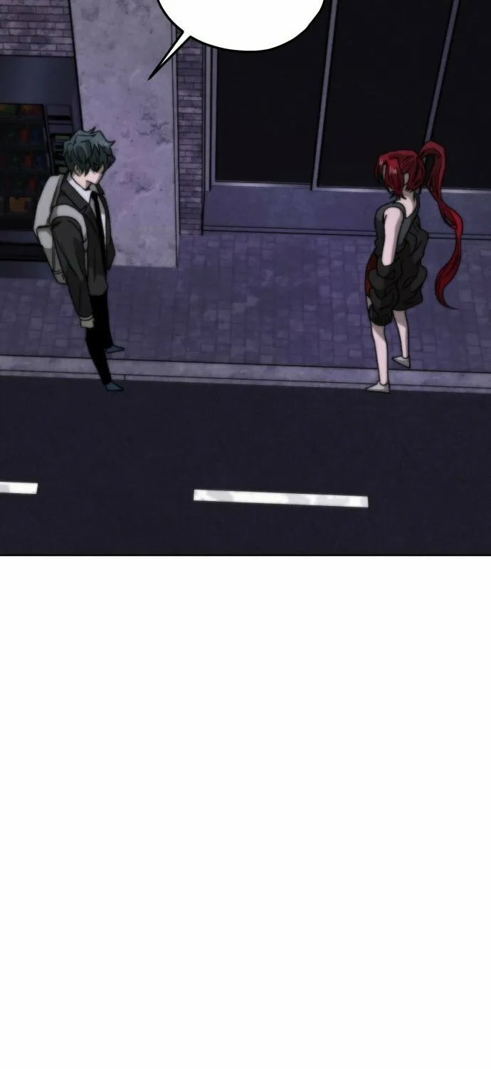 Project Mars Chapter 10 page 53 - 