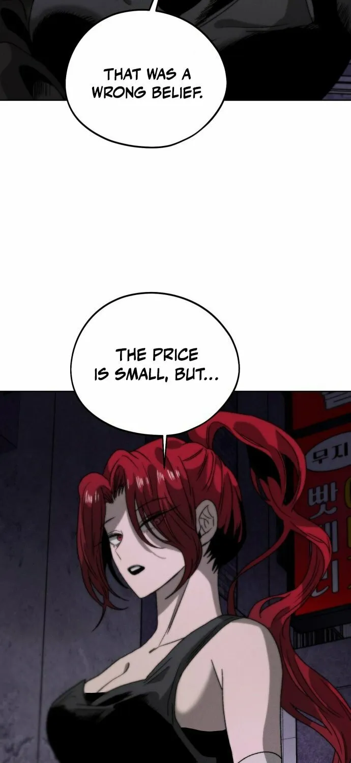 Project Mars Chapter 10 page 63 - 