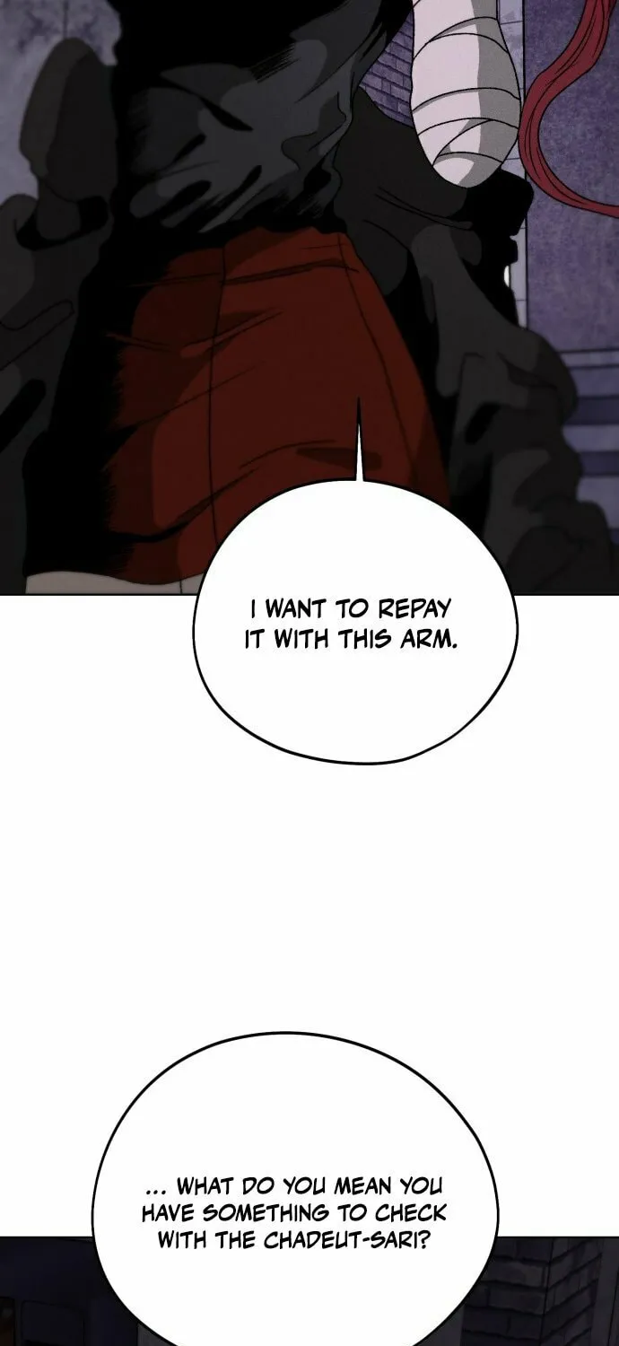 Project Mars Chapter 10 page 64 - 