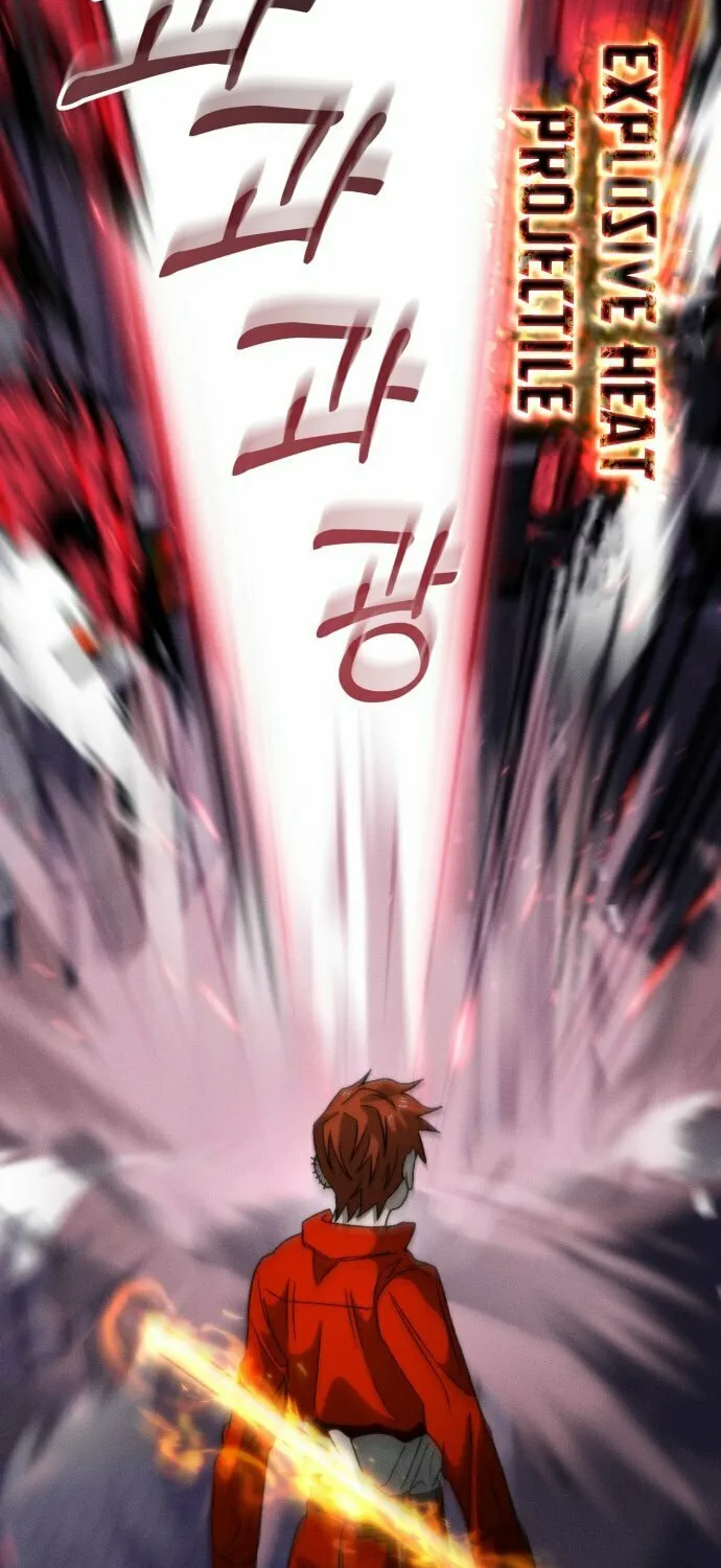 Project Mars Chapter 10 page 81 - 