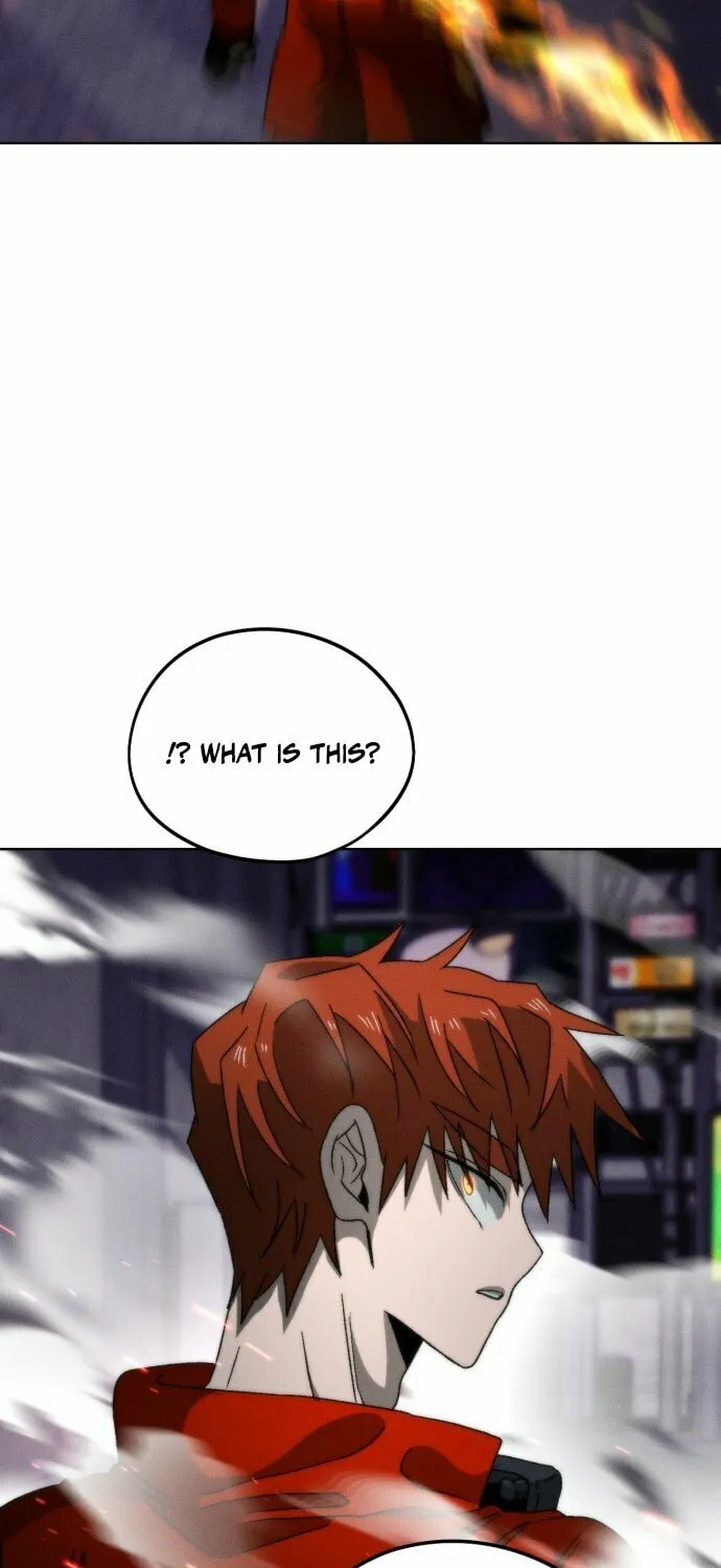 Project Mars Chapter 10 page 82 - 