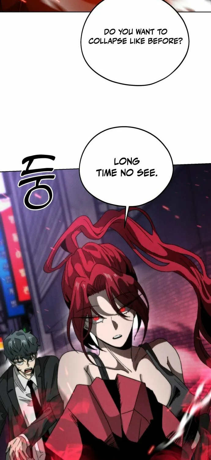 Project Mars Chapter 10 page 83 - 