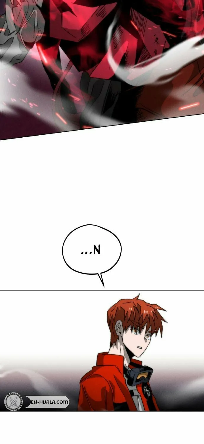 Project Mars Chapter 10 page 84 - 