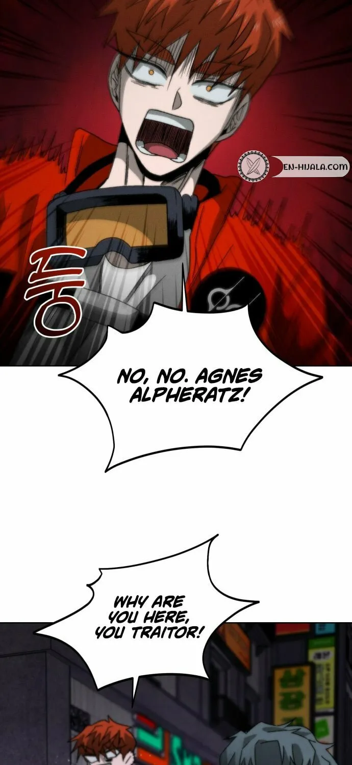 Project Mars Chapter 10 page 86 - 