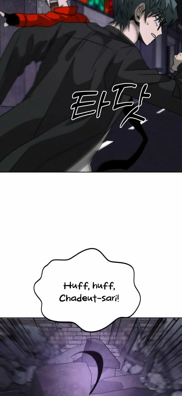 Project Mars Chapter 10 page 87 - 